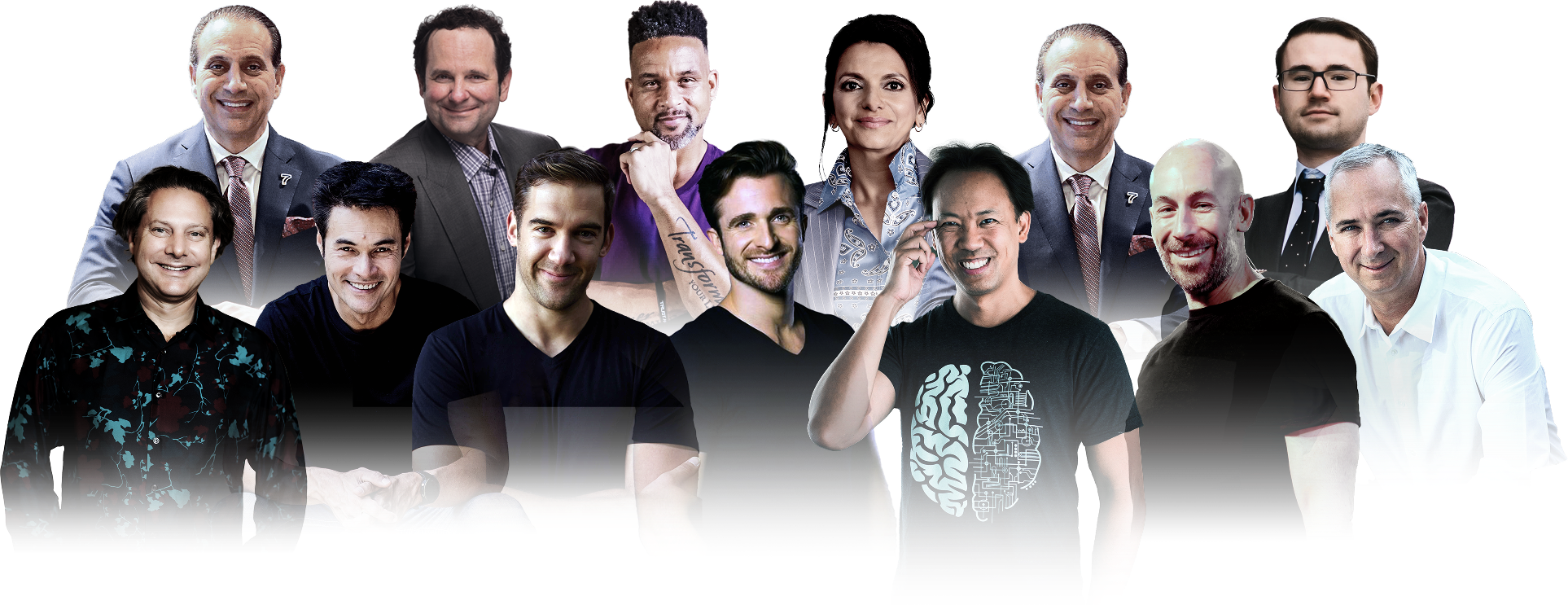 Influex clients