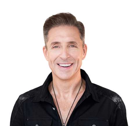 Dave Asprey portrait