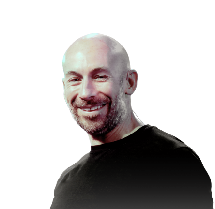 Joe Polish portrait