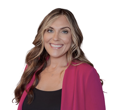 Kristen Butler portrait