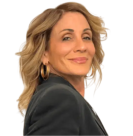 Lisa Shield portrait